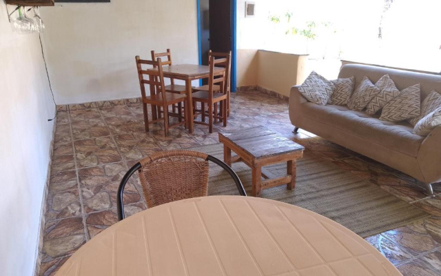 Suites Beach Tucuns