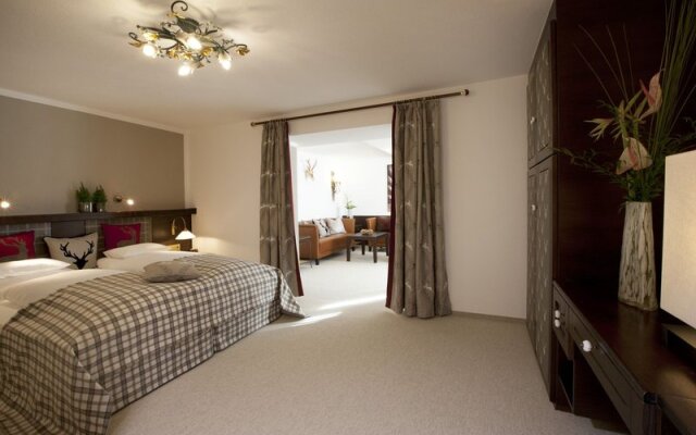 Arlberg1800 Resort