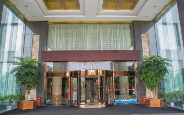 Taitan International Hotel