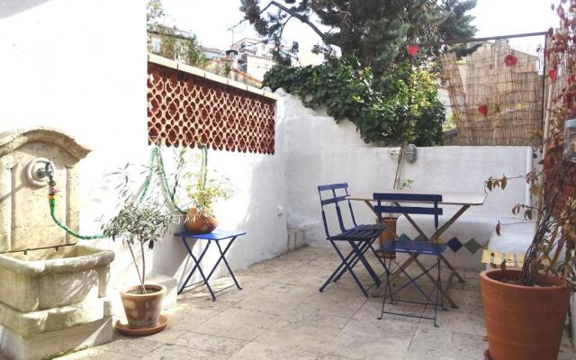 [Maison de ville proche plage] * Marseille Catalans