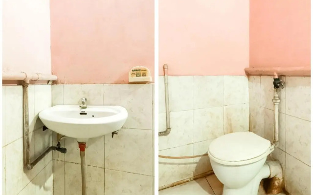 Kasturi Sai Darbar by OYO Rooms