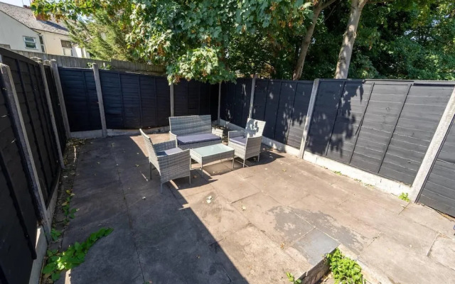 Amazing Studio Next to the City