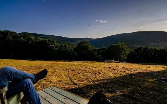 Tentrr - Eagle Mountain Eyrie