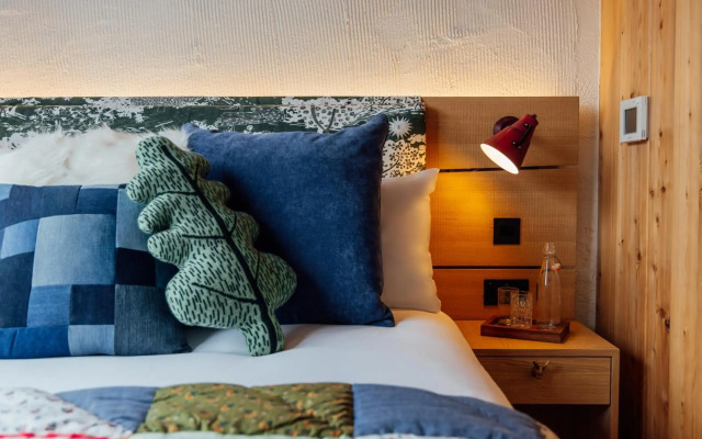Treehouse Hotel Manchester