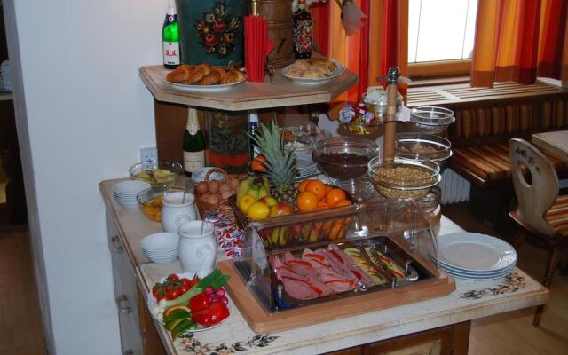 Hotel-Pension Edelweiss