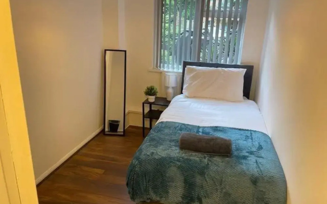 Melville Road Apartment - Birmingham City Centre