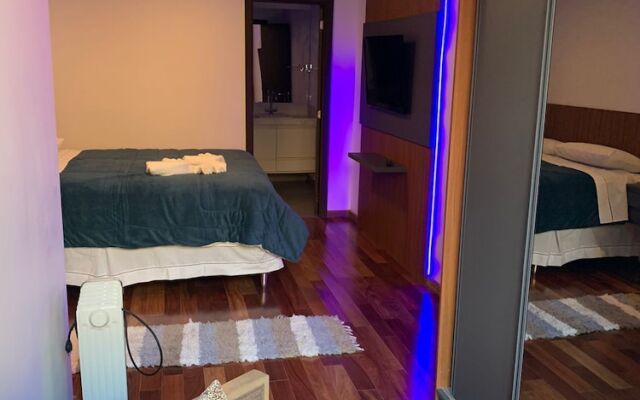 Star 103 - Conforto e Elegância