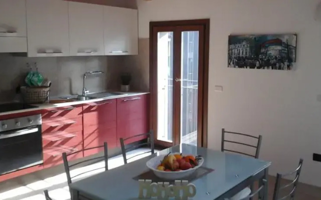 Garibaldi Home Milano