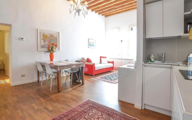 Casa San Polo