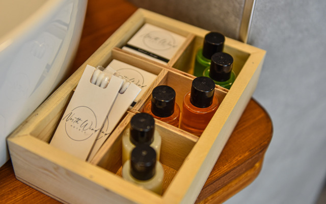 North Wind Hotels Karaburun