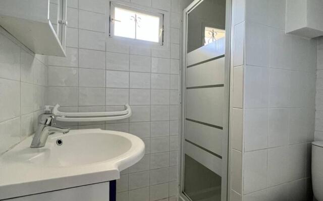 Appartement Ustaritz, 3 pièces, 4 personnes - FR-1-495-7