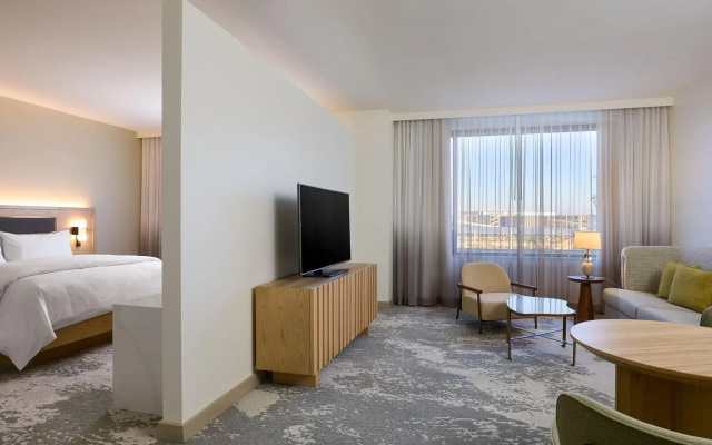 The Westin Los Angeles Airport