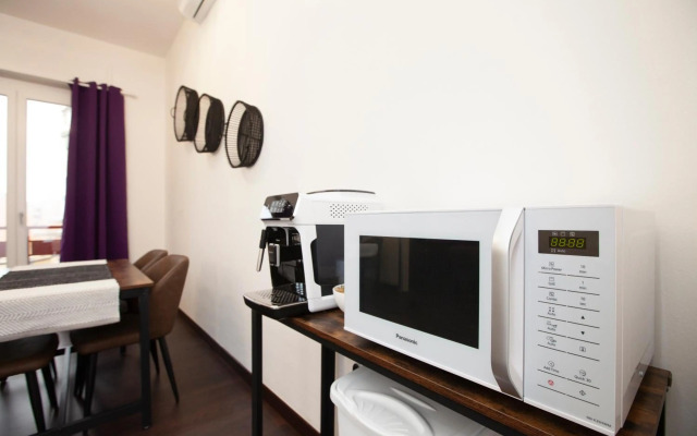 Myrtus Guest House Cagliari