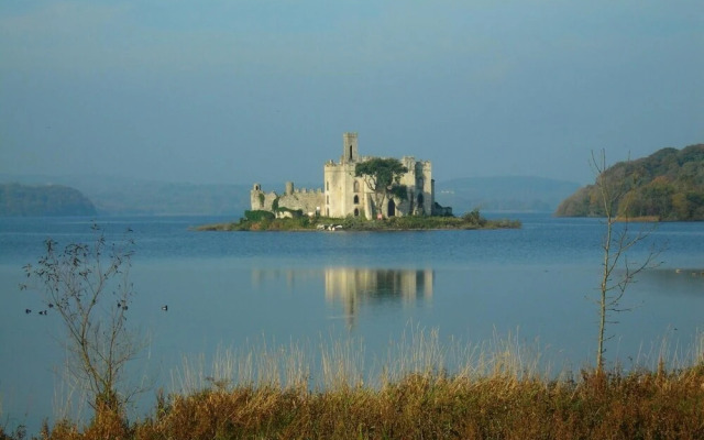 Rosdarrig House