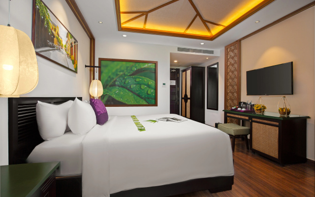 Mercure Hoi An – Guest Rooms – Da Nang