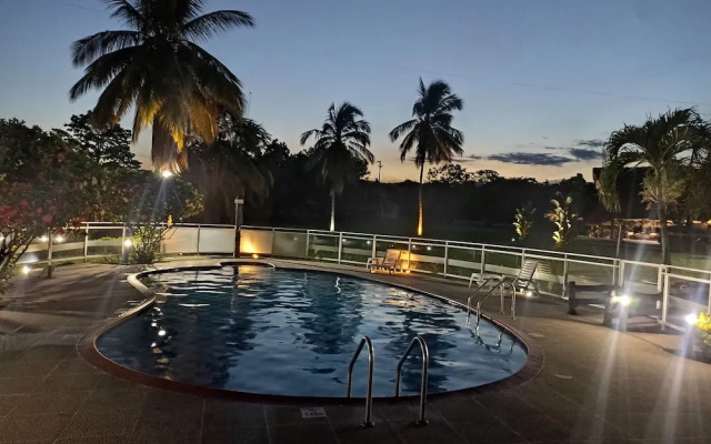 Hotel Brisas la Gaviota Mariquita-Tolima