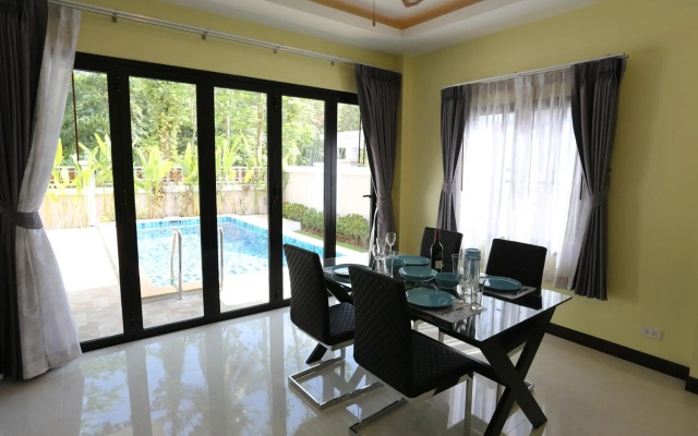 Baan Ping Tara