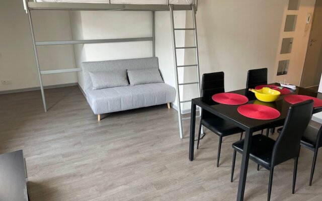 Résidence Les Vignerons