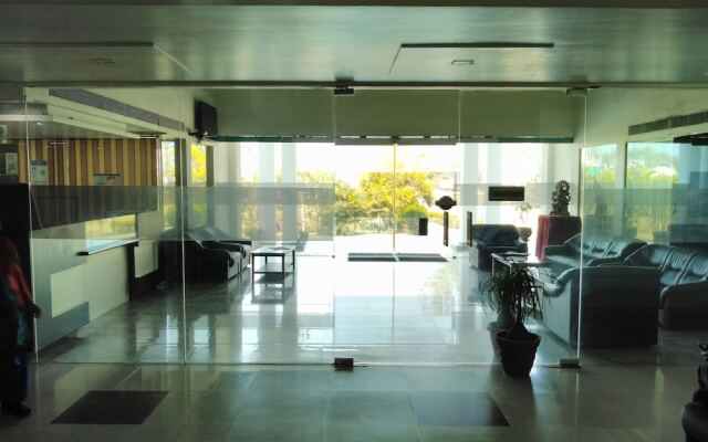 Tahiti Resorts Pvt Ltd.