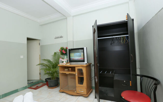 Hang Neak Guesthouse