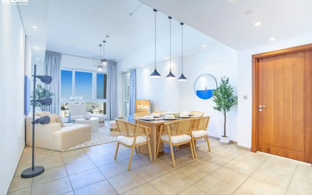 Marina Residence - 1108 - Apartment in ดูไบ - Photo 2