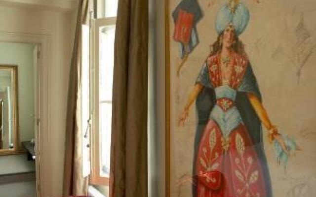 B&B Vaudeville