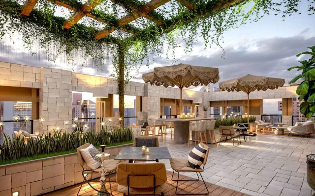 Doubletree By Hilton Madinah Gate