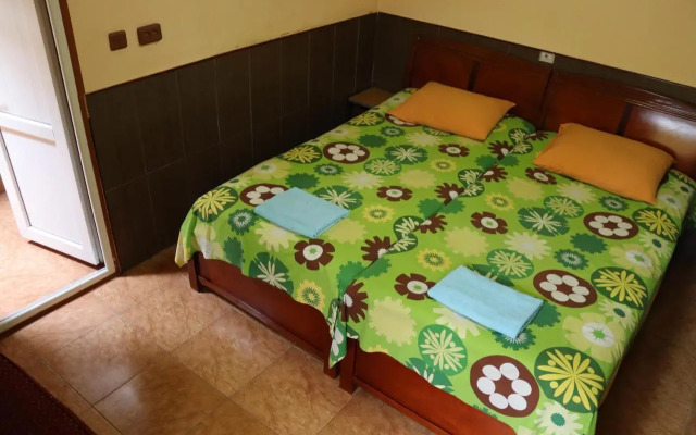 Guesthouse 97 in Batumi