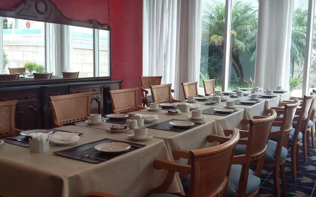 Abasto Hotel