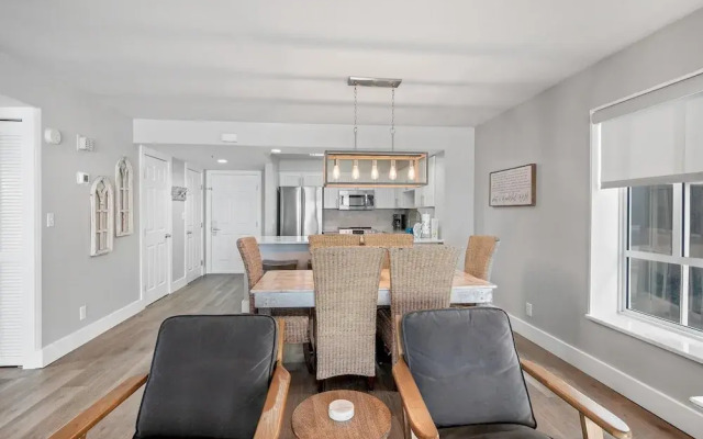 Beachside Two 4242