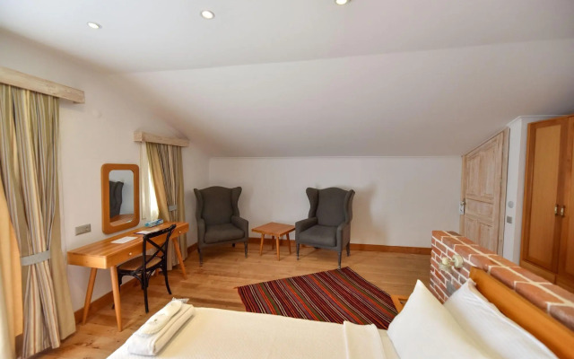 Orino Suites