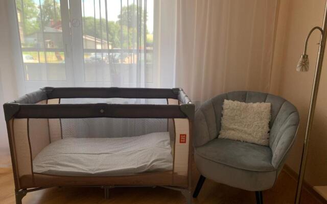 Apartamenti Bulvāris