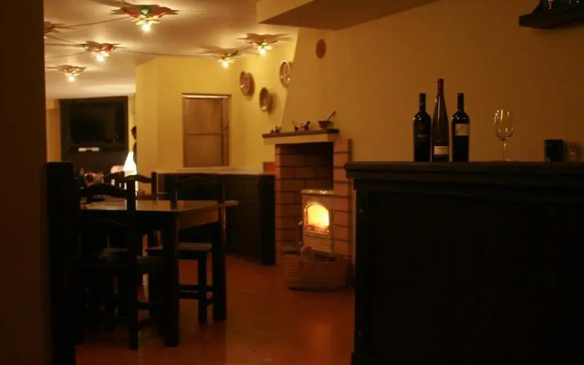 Posada de Quijada