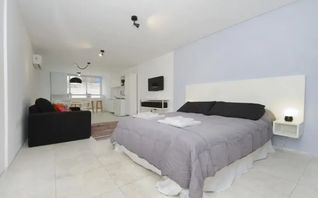 Velez Sarsfield Apartment AJC