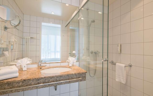 Best Western Hotel Am Strassberger Tor