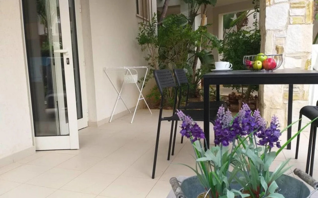 Horizon Luxury Apartment