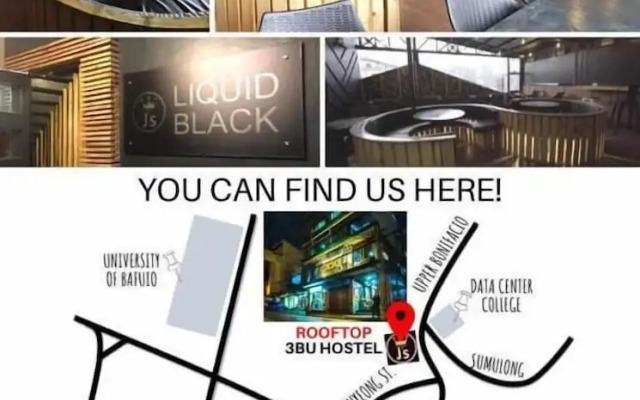 3BU Hostel Baguio