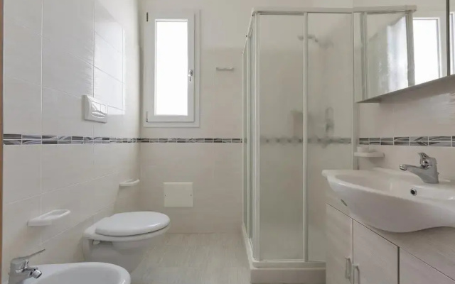 Residence Pianeta Mare