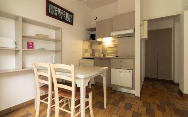 Belambra Clubs La Palmyre Résidence Les Mathes