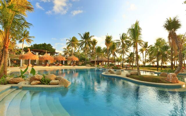 Bali Mandira Beach Resort & Spa