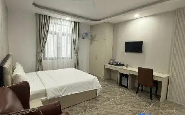 Tho Lap 3 Hotel