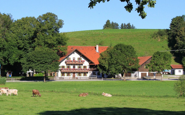 Gasthof Lamprecht