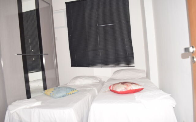 Condominio Freedom