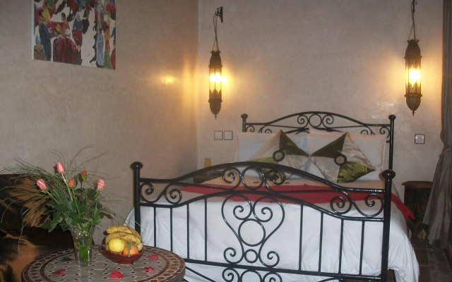 Riad Le Plein Sud