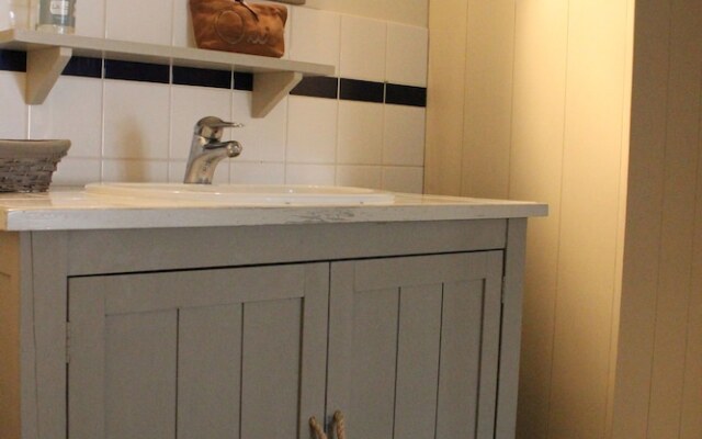 Villa 1 - Les Minutias Village