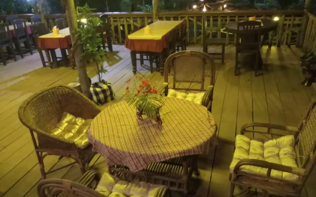 Xuanmai Garden Resort