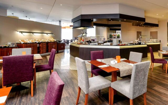 Mercure Hotel Düsseldorf Kaarst