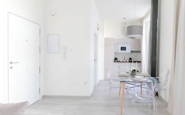 Apartamentos Soho Boutique Museo