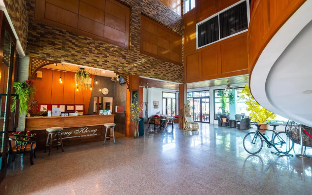 ViengKhong Hotel