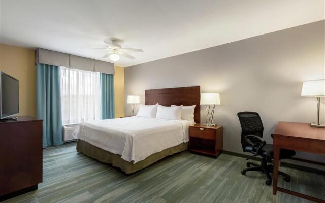Homewood Suites by Hilton Macon-North